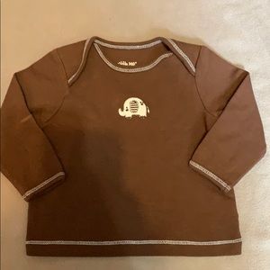 Baby bays top size 6 months